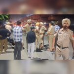 Two youths shot at near Amritsar dargah, six booked