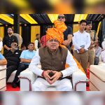 U’khand CM Dhami bats for sports to keep youth away from drugs