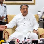 Singla says he learnt of party post reports from media