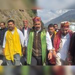 NHAI plans tunnel on Kullu-Manali highway to curb monsoon damage