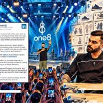 Virat Kohli makes LinkedIn debut, eyes sports biz boom