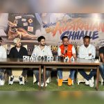Web series ‘Australian Chhalle’ explores lives, dreams of Punjabis abroad