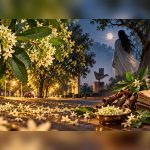 Saptaparni: The haunting fragrance that heralds Punjab’s winter