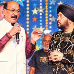 “Why accept the gig if you’re unwell?” Minister questions Daler Mehndi