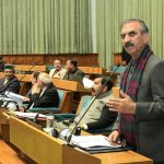 Winter Session of Himachal Pradesh Assembly to begin on Nov 16 