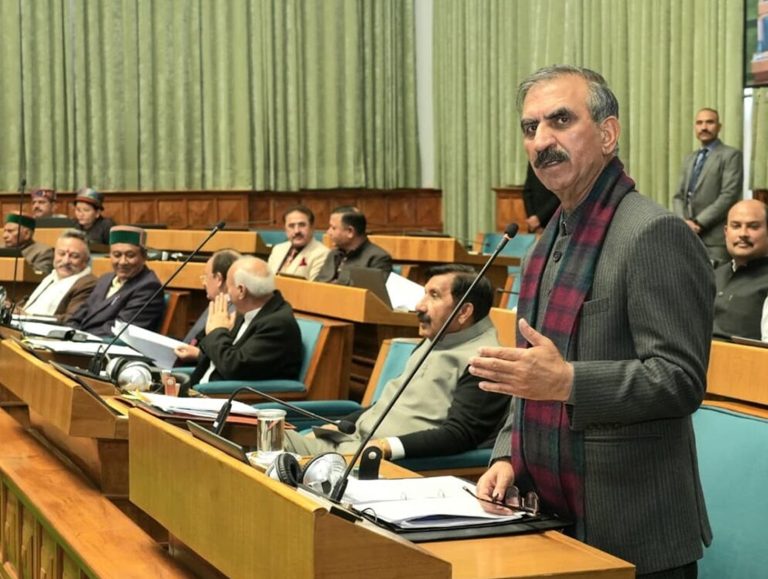 Winter Session of Himachal Pradesh Assembly to begin on Nov 16 