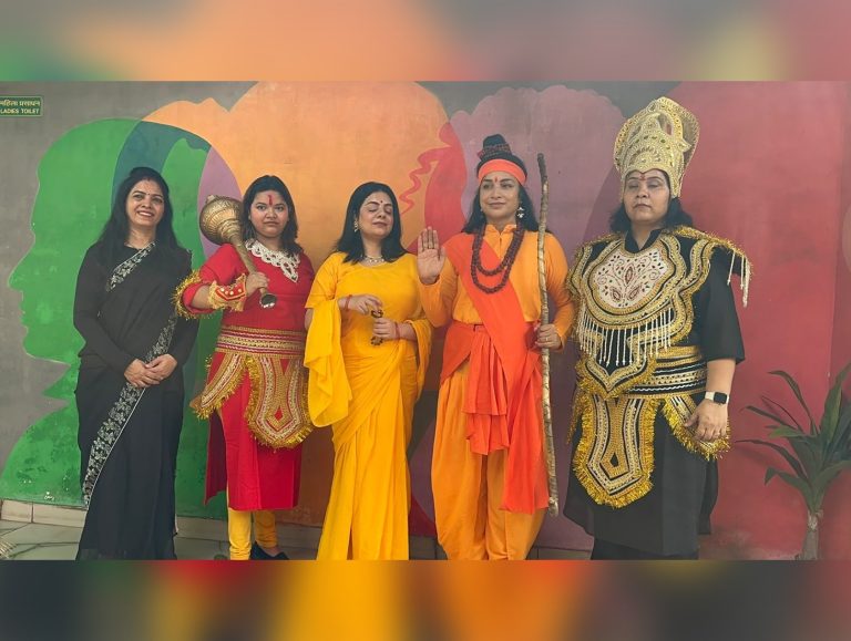 Over 108 women to stage Ramayana in Peer Muchalla