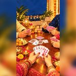 Fortune, Festivity and a Familiar Deck