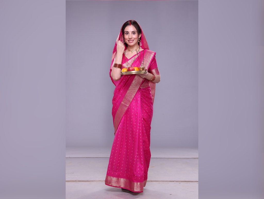 ‘Humari Radha’: Simran Kaur on women’s financial Independence