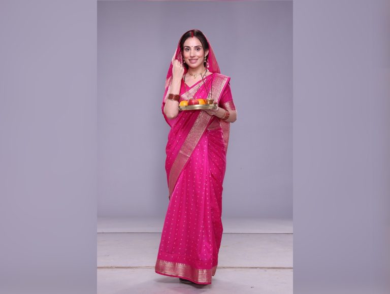 TV show ‘Humari Radha’ highlights women’s financial independence