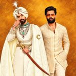 ‘Koffee’ with Punjabi Tadka: Bollywood Charm and Desi Swag