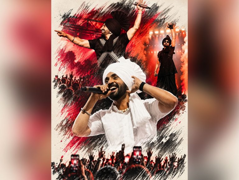 ‘Main Waapas Ayunga’, Diljit keeps his word